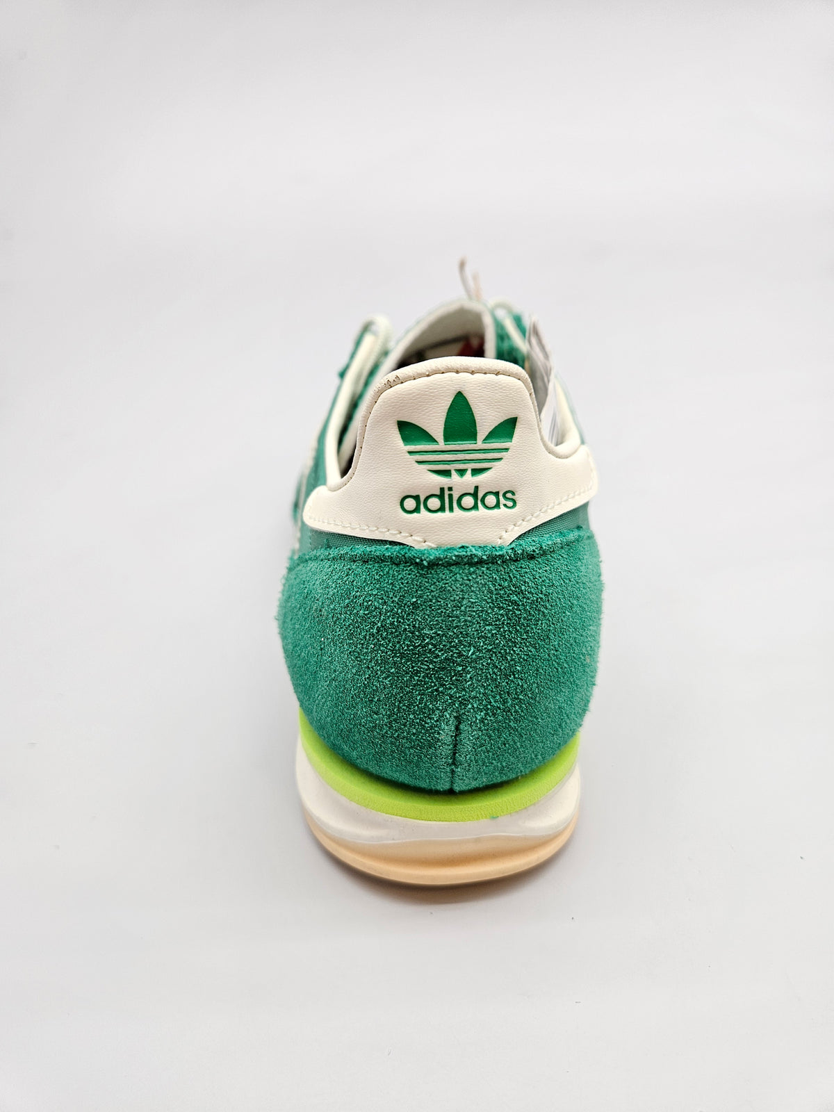 ADIDAS ORIGINAL PATIKI BR 38.5