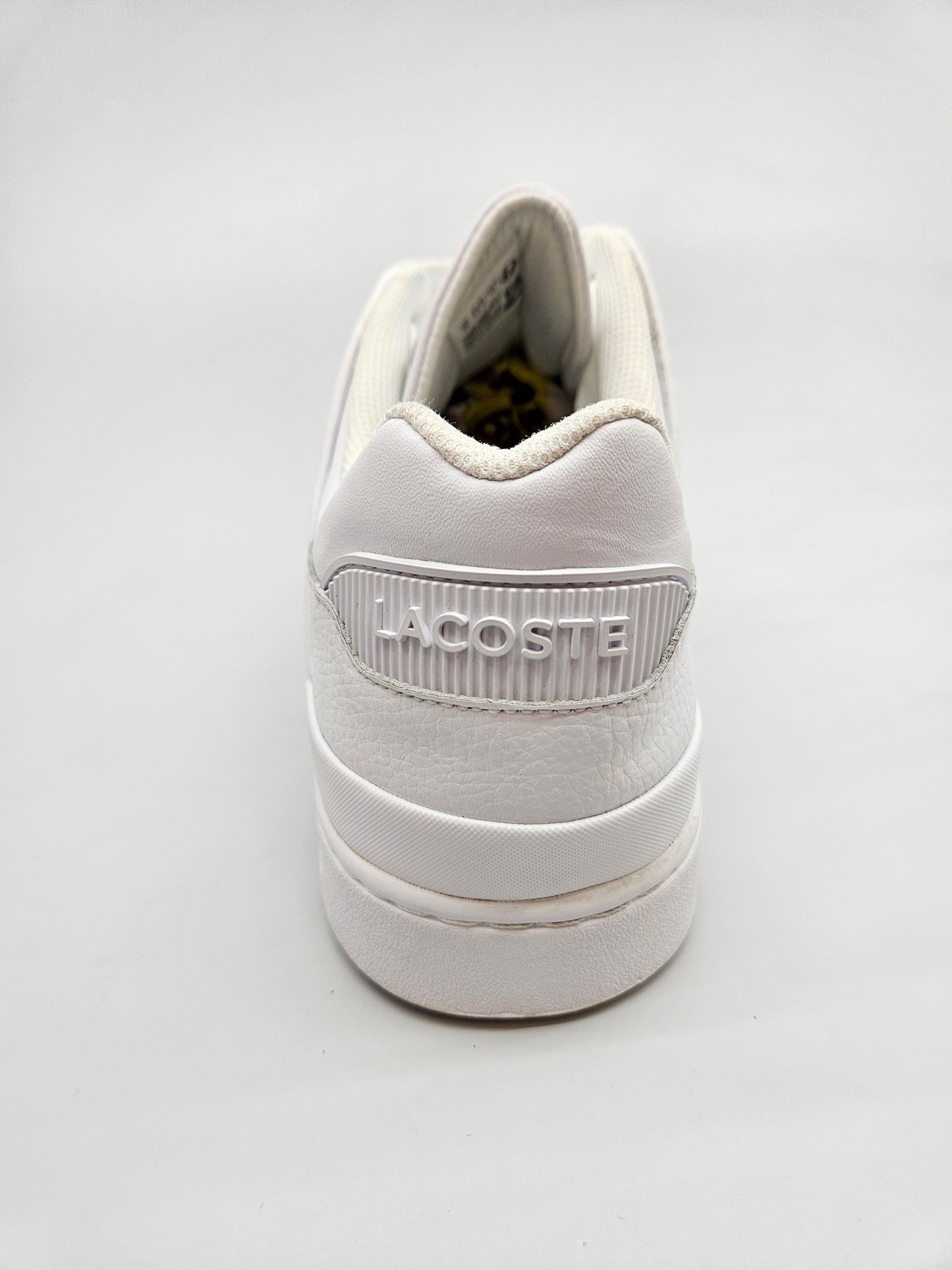 LACOSTE ORIGINAL PATIKI BR 44.5