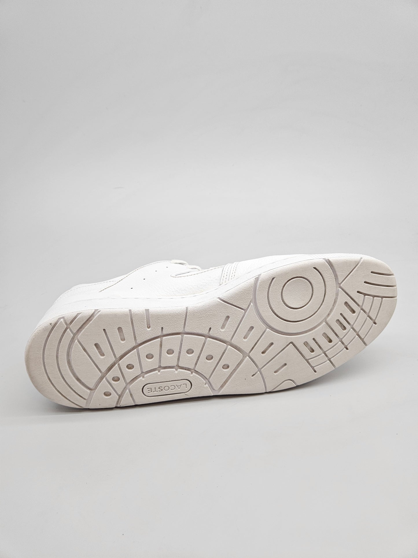 LACOSTE ORIGINAL PATIKI BR 44.5