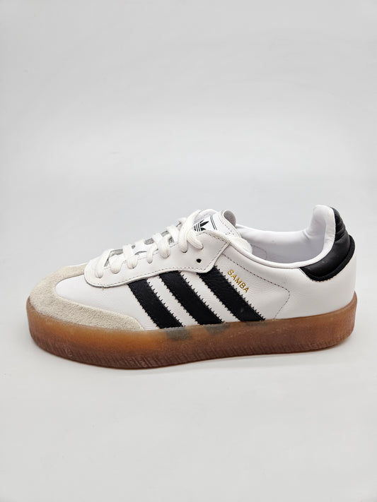 ADIDAS SAMBA ORIGINAL PATIKI BR 38.5