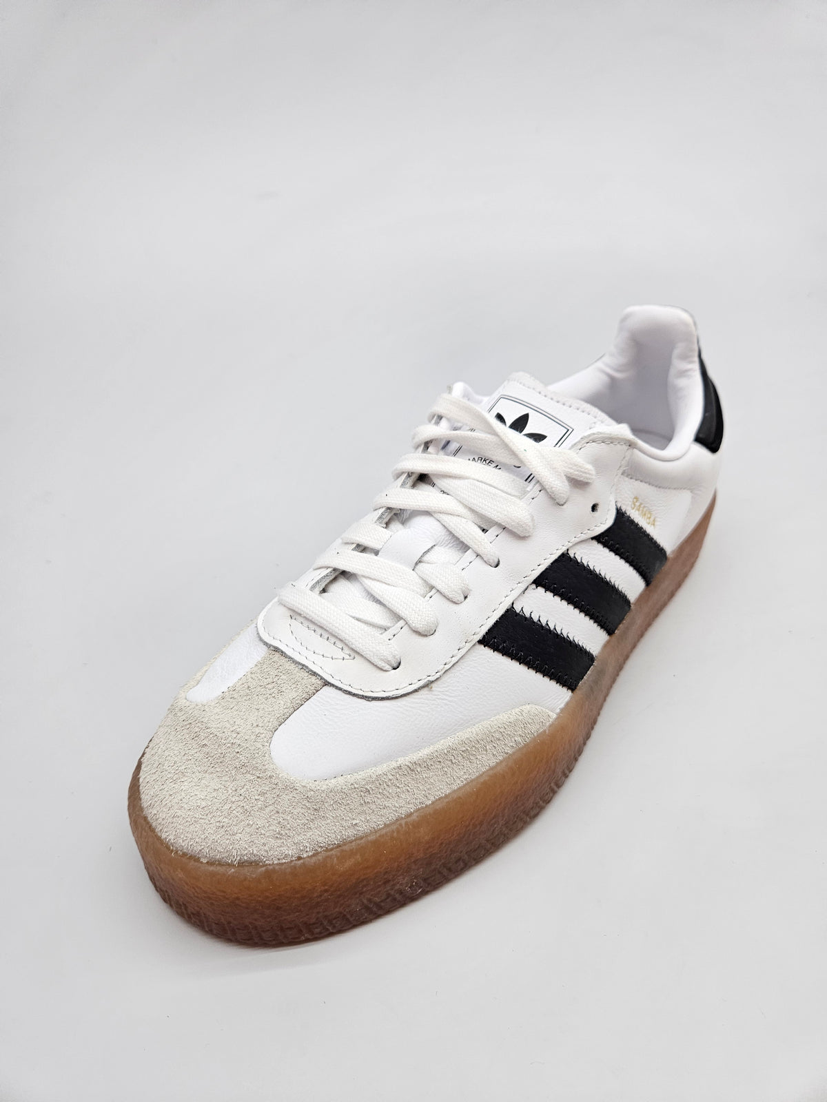 ADIDAS SAMBA ORIGINAL PATIKI BR 38.5