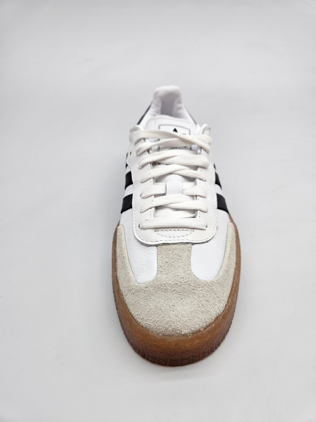 ADIDAS SAMBA ORIGINAL PATIKI BR 38.5