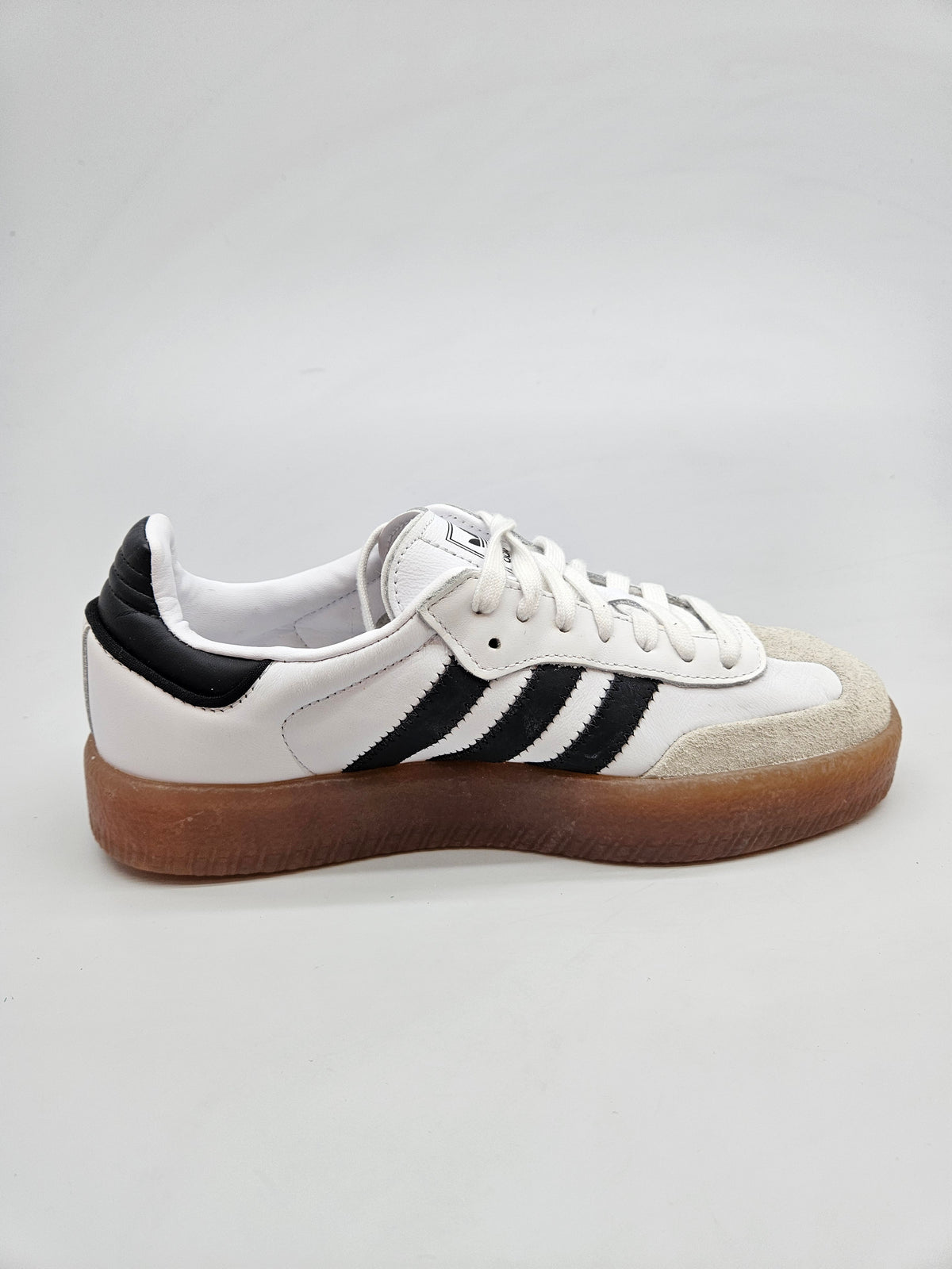 ADIDAS SAMBA ORIGINAL PATIKI BR 38.5