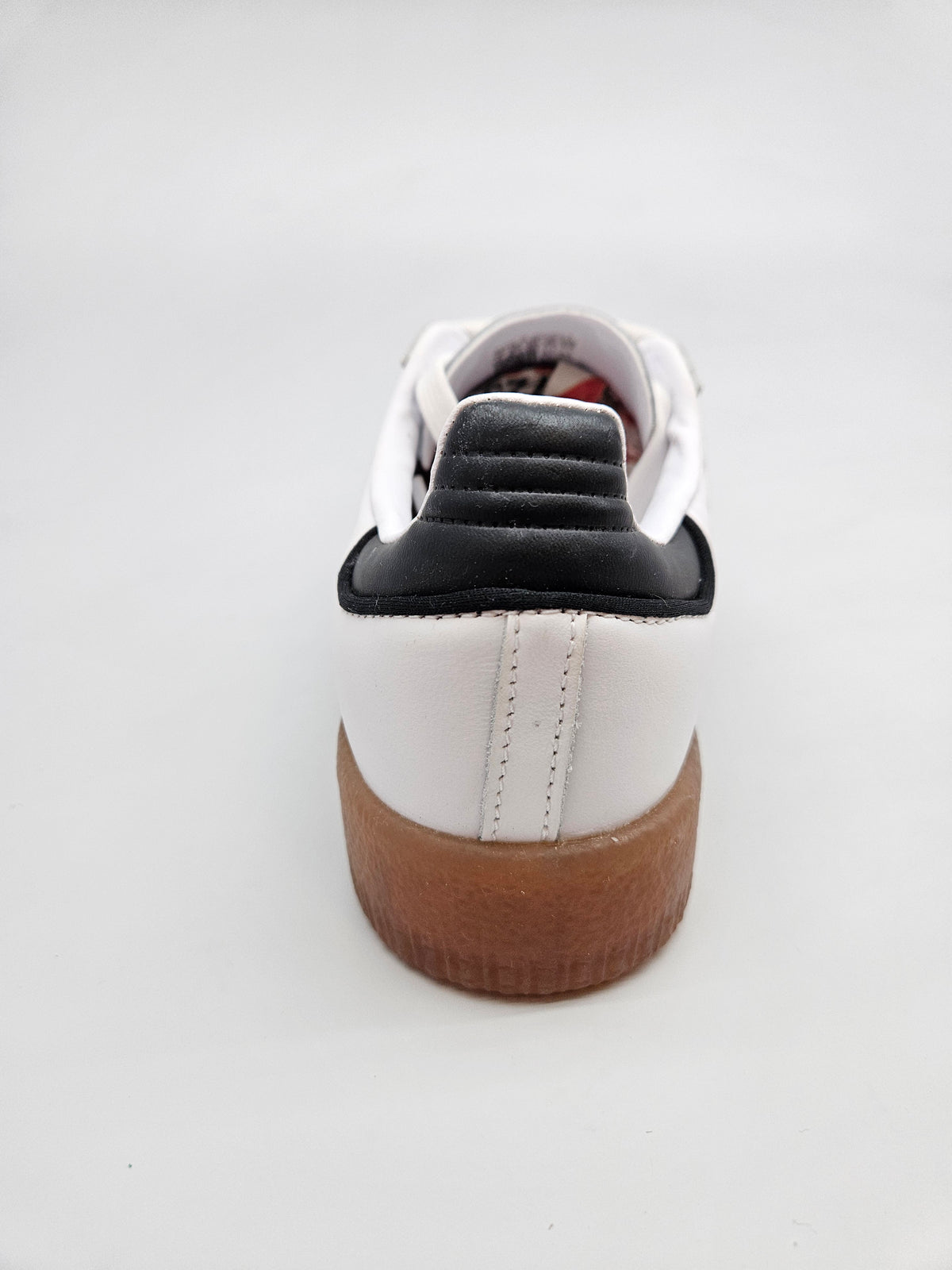 ADIDAS SAMBA ORIGINAL PATIKI BR 38.5