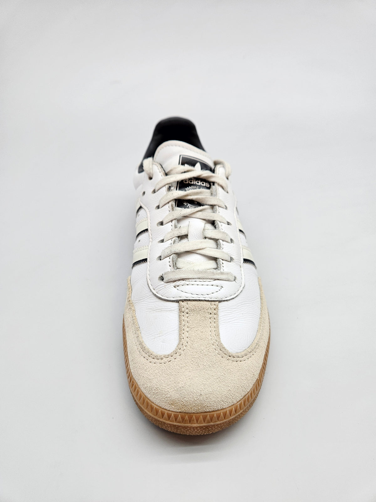 ADIDAS SAMBA ORIGINAL PATIKI BR 38.5
