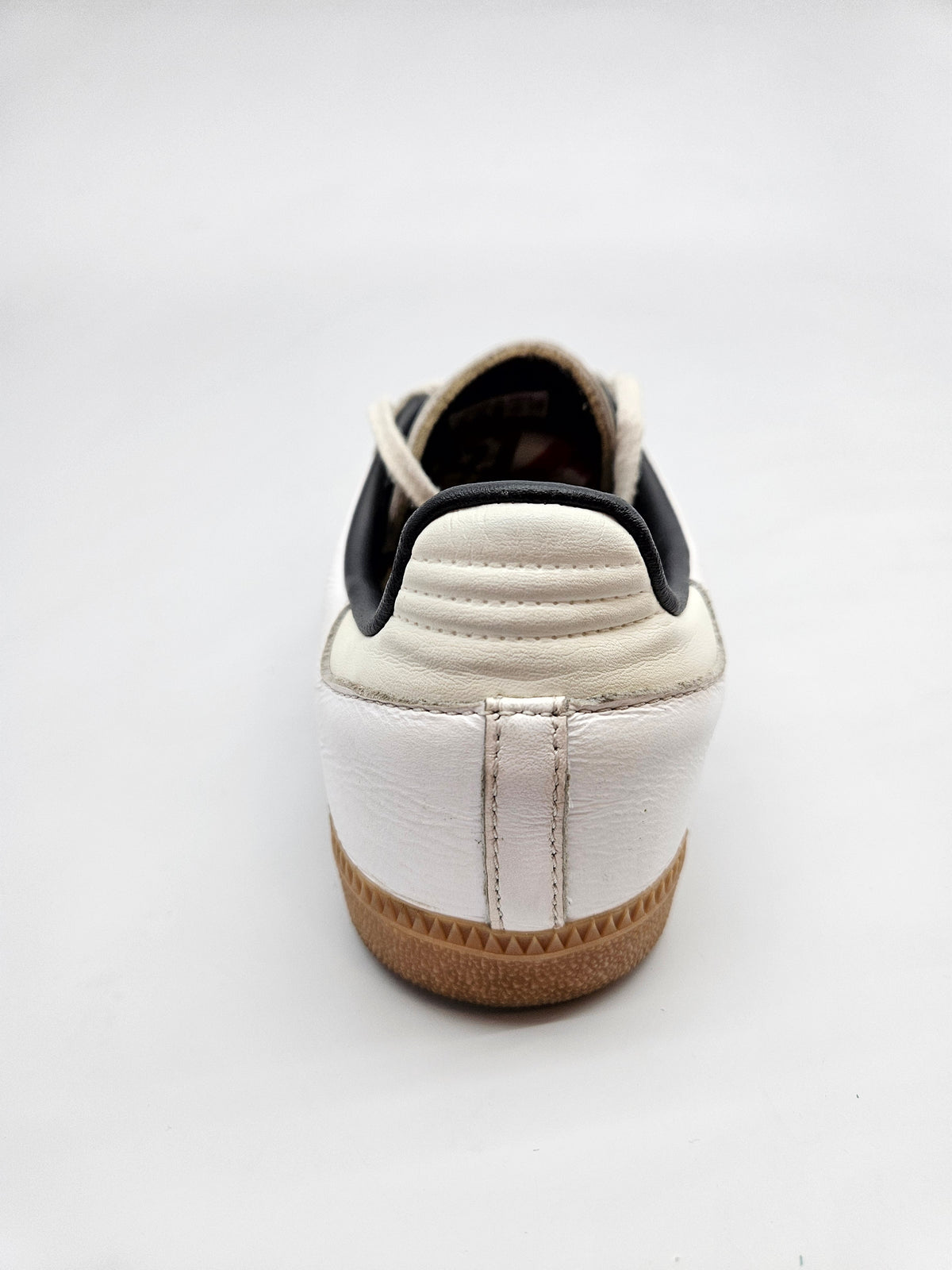 ADIDAS SAMBA ORIGINAL PATIKI BR 38.5