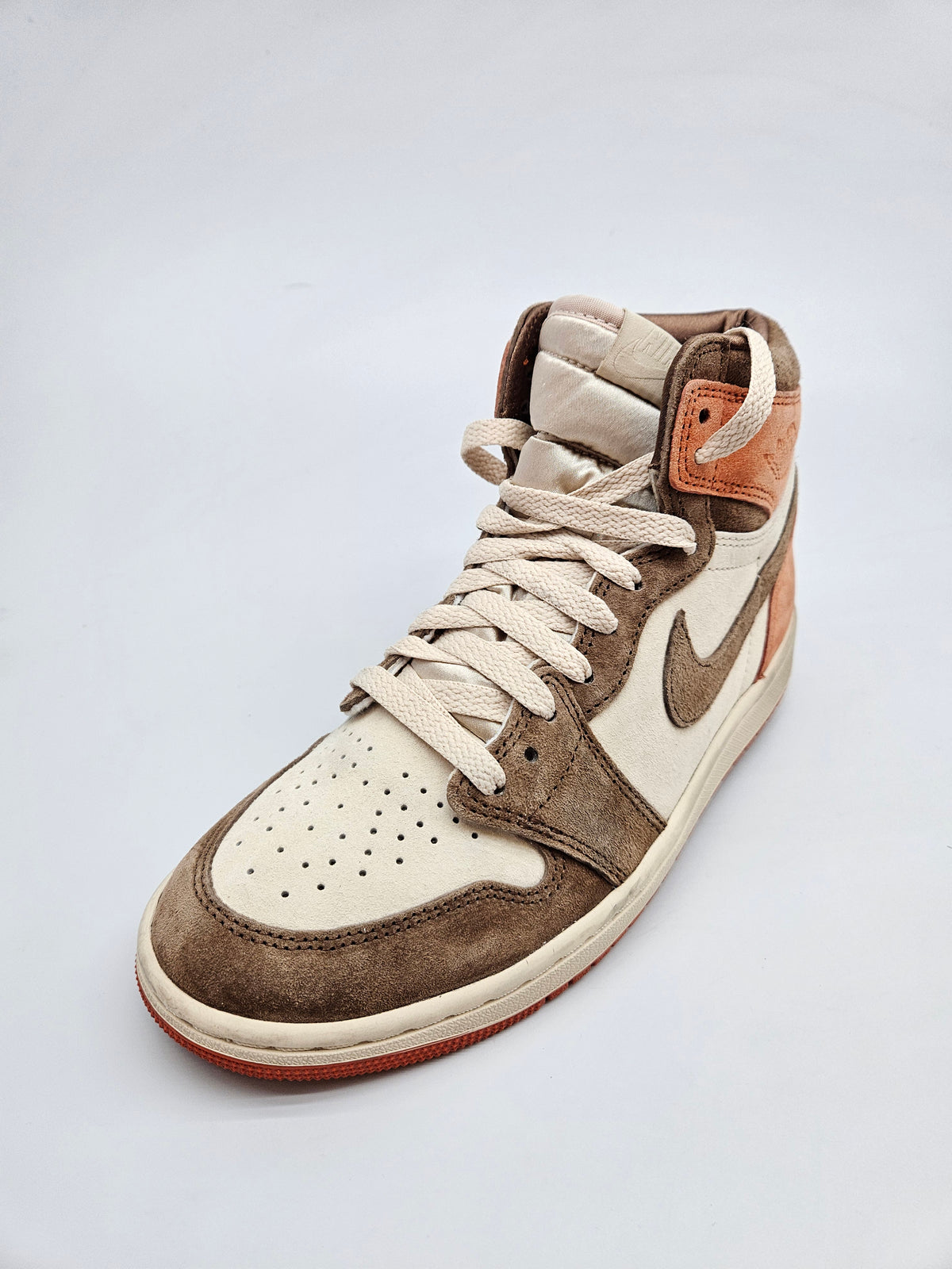 NIKE JORDAN ORIGINAL PATIKI BR 38.5