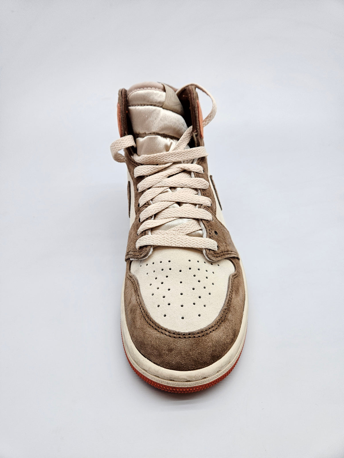 NIKE JORDAN ORIGINAL PATIKI BR 38.5