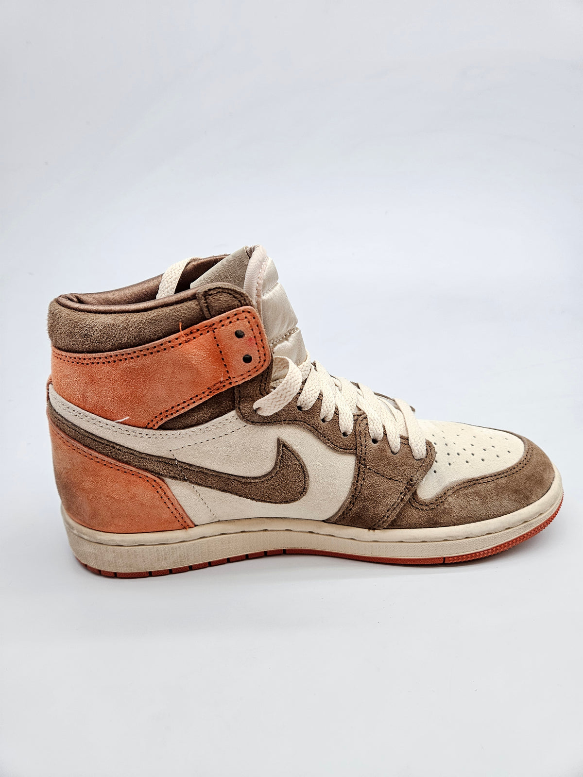 NIKE JORDAN ORIGINAL PATIKI BR 38.5