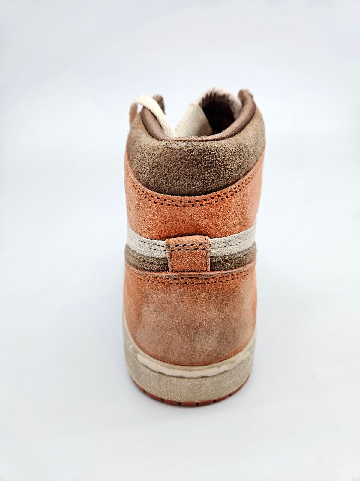 NIKE JORDAN ORIGINAL PATIKI BR 38.5