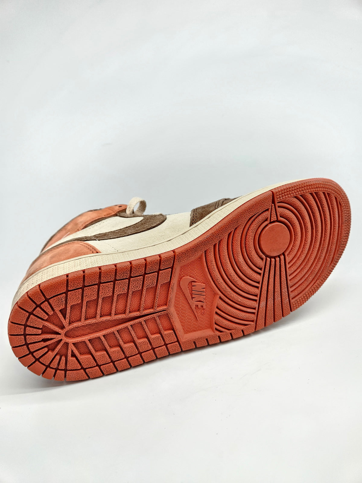 NIKE JORDAN ORIGINAL PATIKI BR 38.5