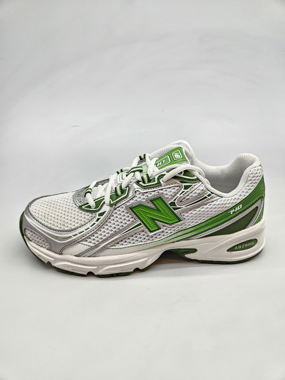 NEW BALANCE ORIGINAL PATIKI BR 41.5