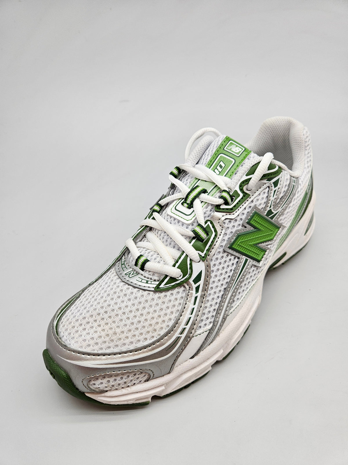 NEW BALANCE ORIGINAL PATIKI BR 41.5