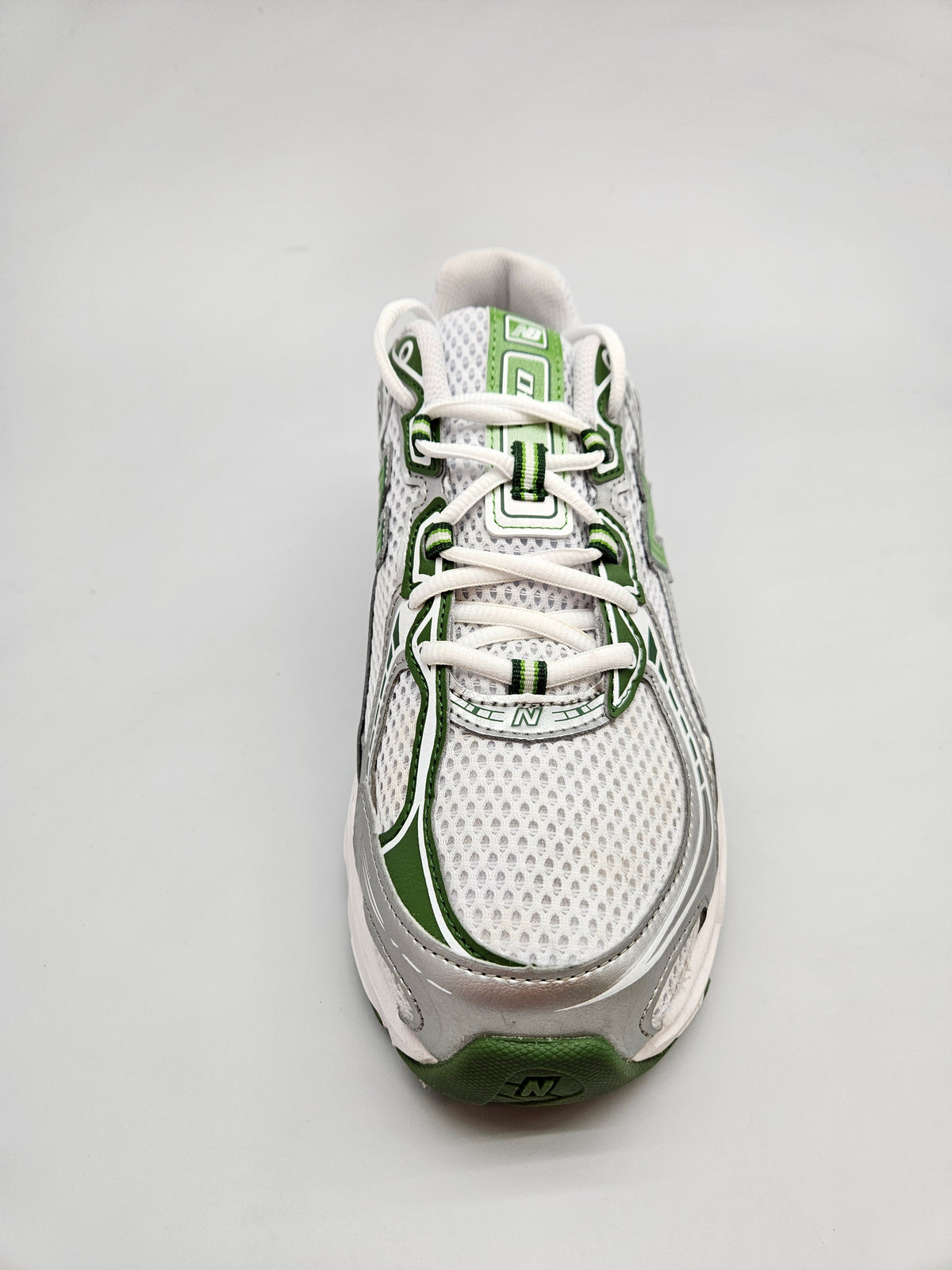 NEW BALANCE ORIGINAL PATIKI BR 41.5
