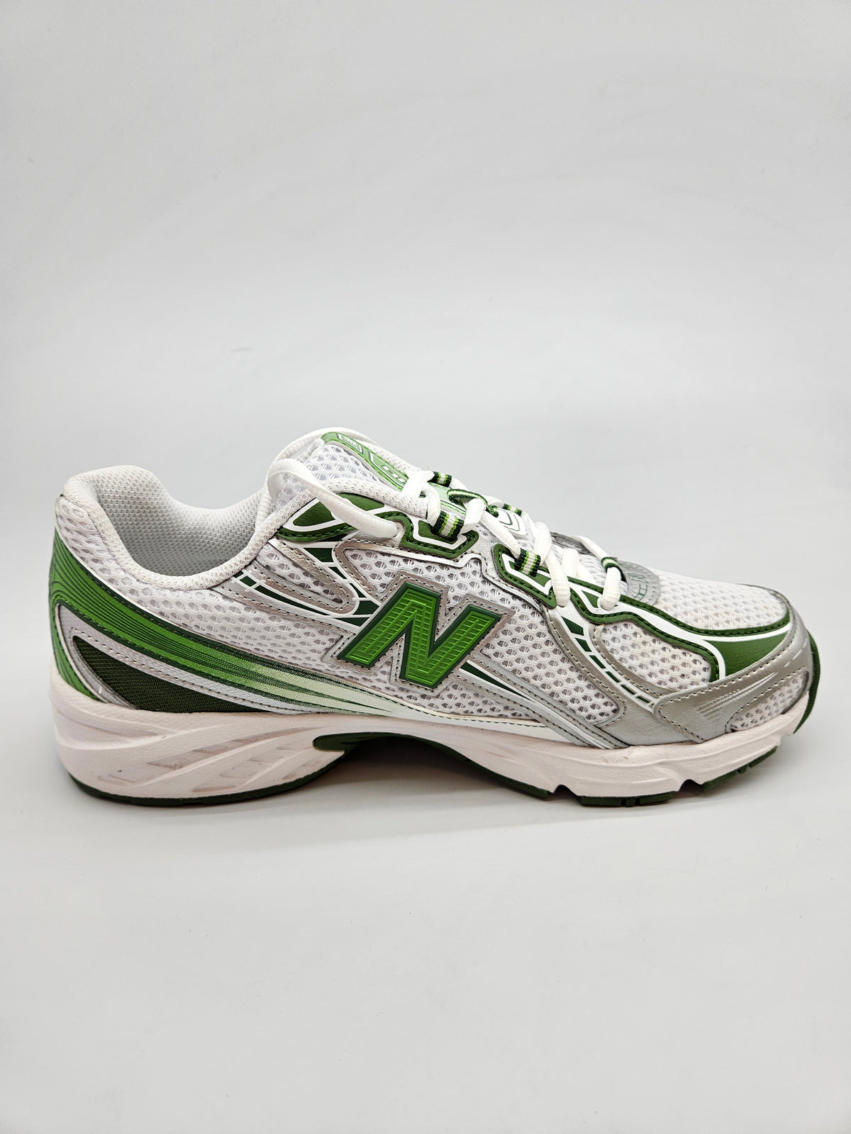 NEW BALANCE ORIGINAL PATIKI BR 41.5