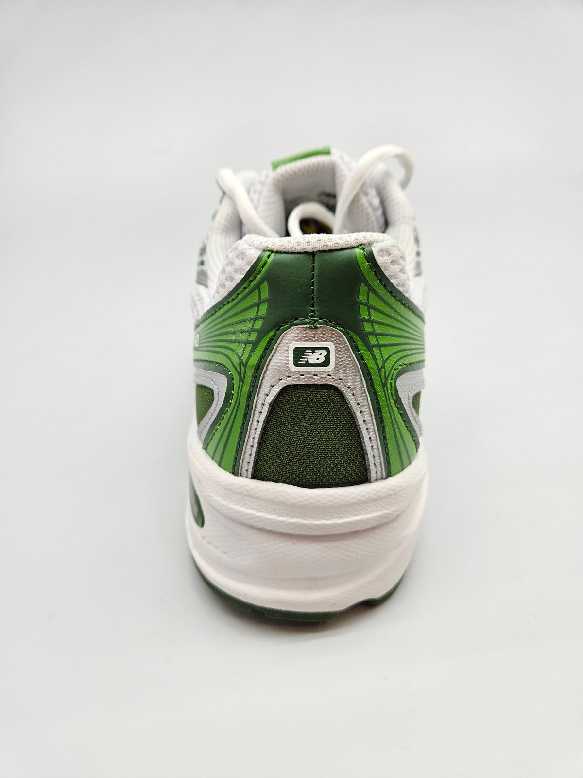 NEW BALANCE ORIGINAL PATIKI BR 41.5