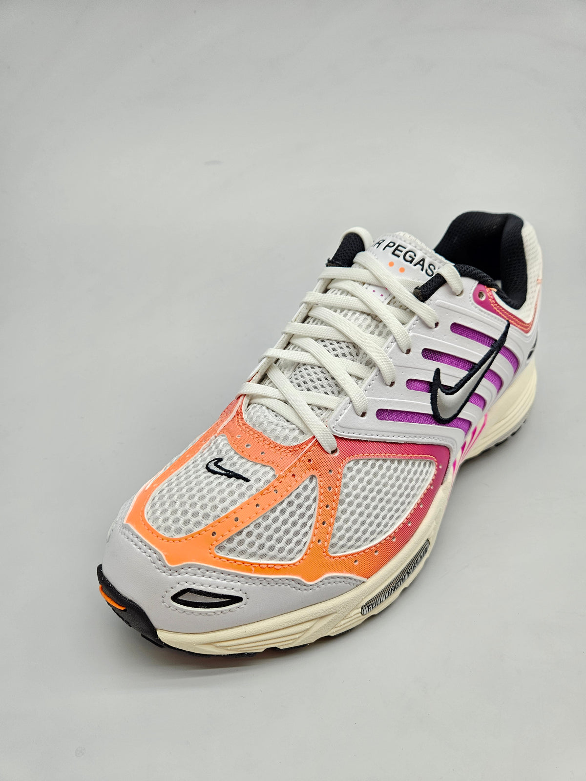 NIKE ORIGINAL PATIKI BR 41
