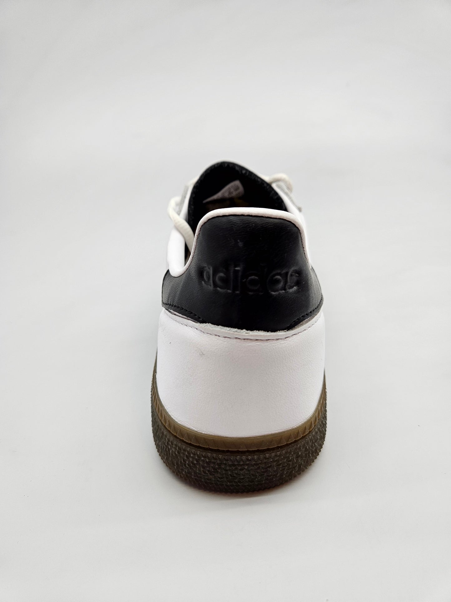 ADIDAS SAMBA ORIGINAL PATIKI BR 45