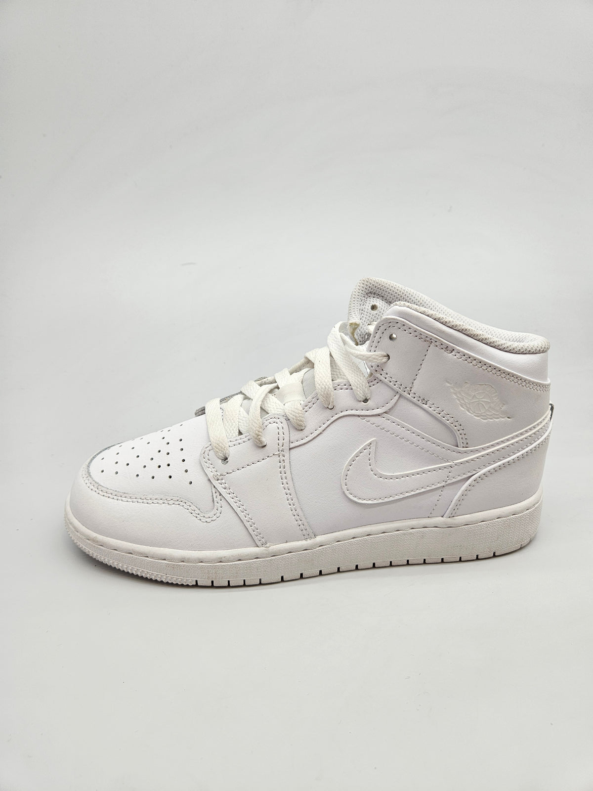 NIKE JORDAN ORIGINAL PATIKI BR 38.5
