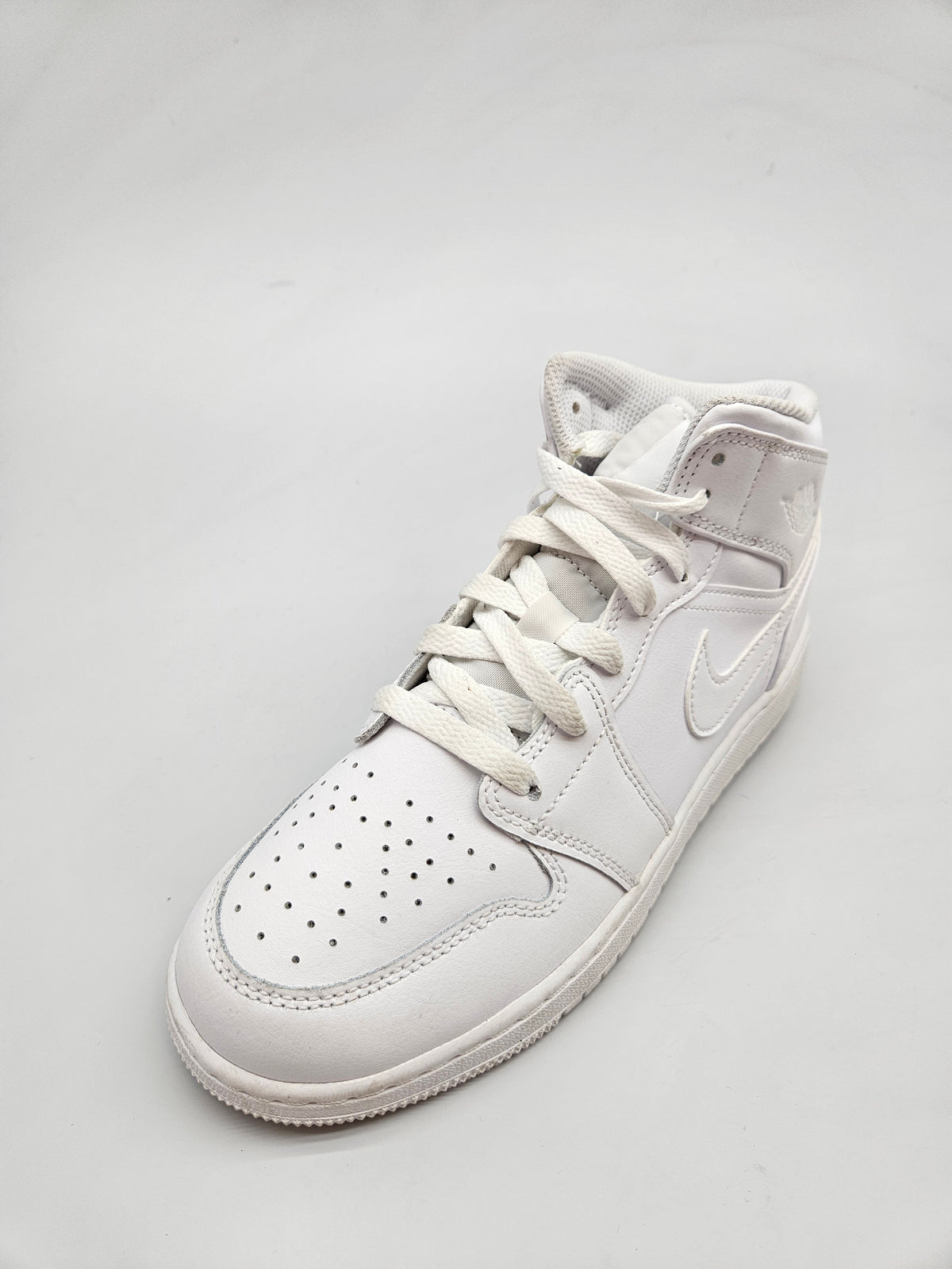 NIKE JORDAN ORIGINAL PATIKI BR 38.5