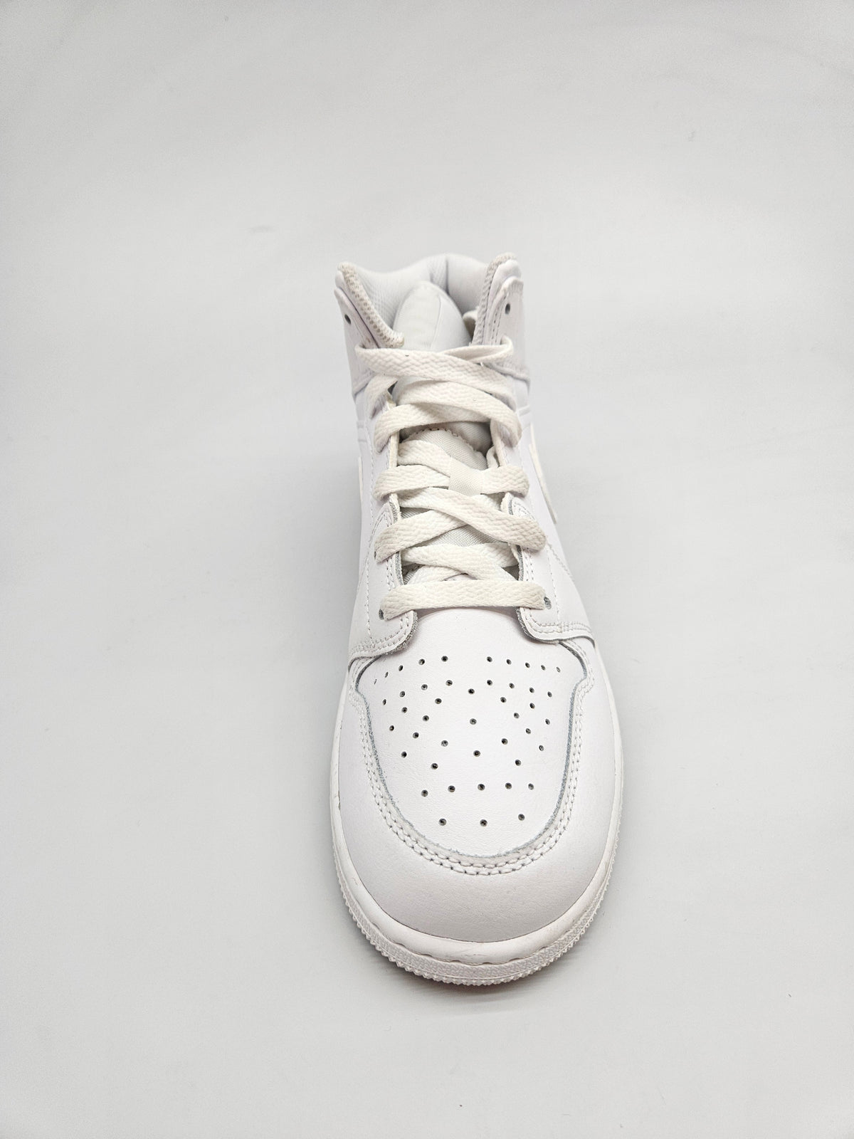 NIKE JORDAN ORIGINAL PATIKI BR 38.5