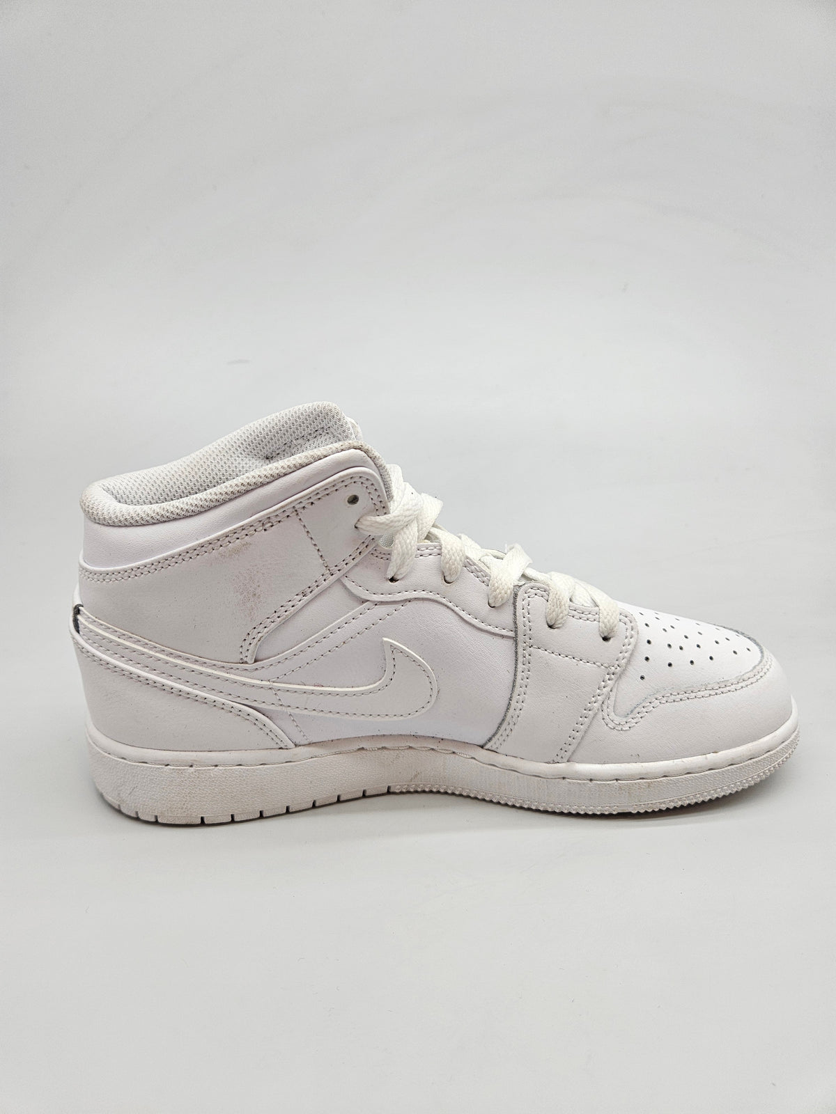 NIKE JORDAN ORIGINAL PATIKI BR 38.5