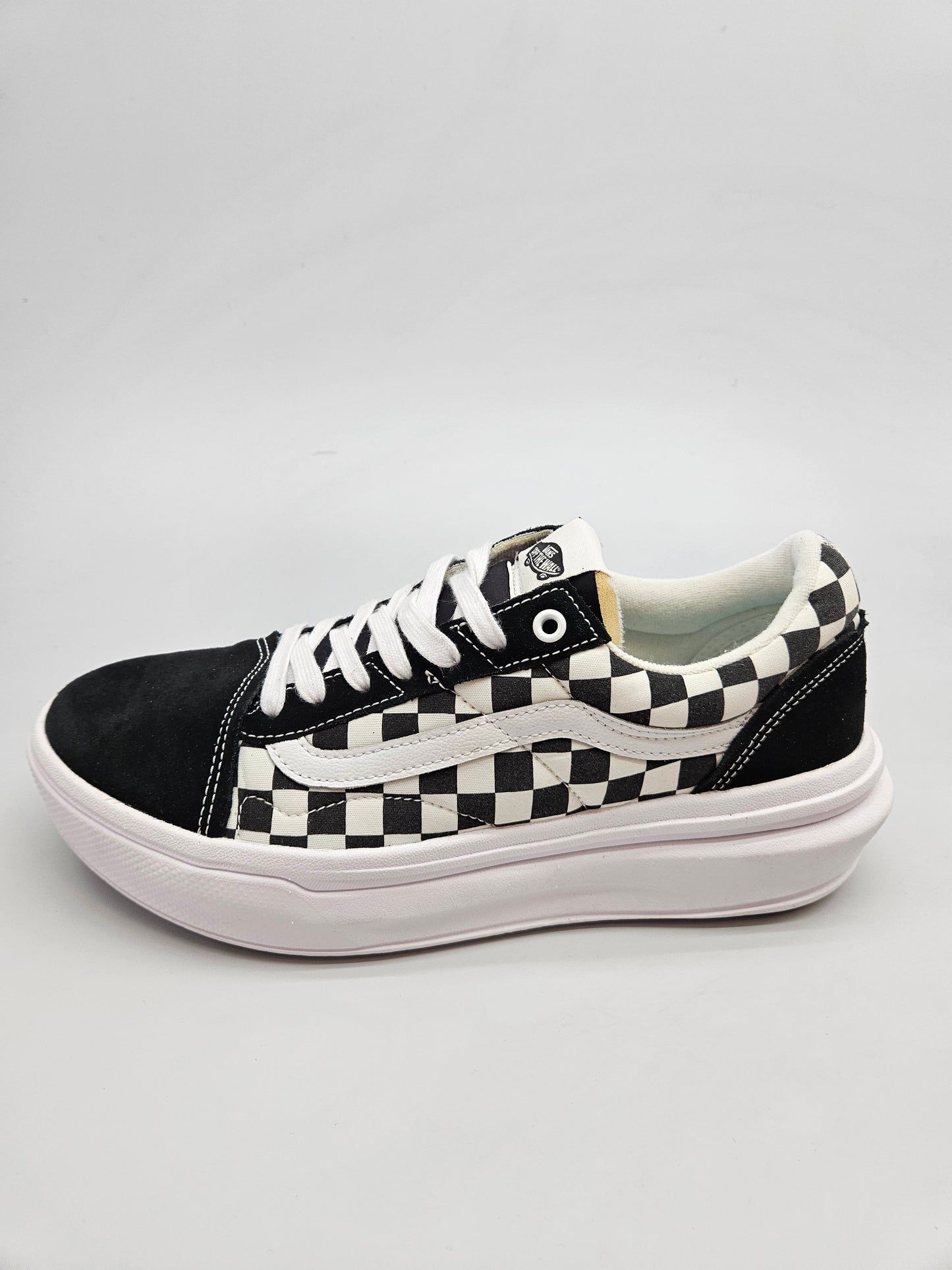 VANS ORIGINAL PATIKI BR 44
