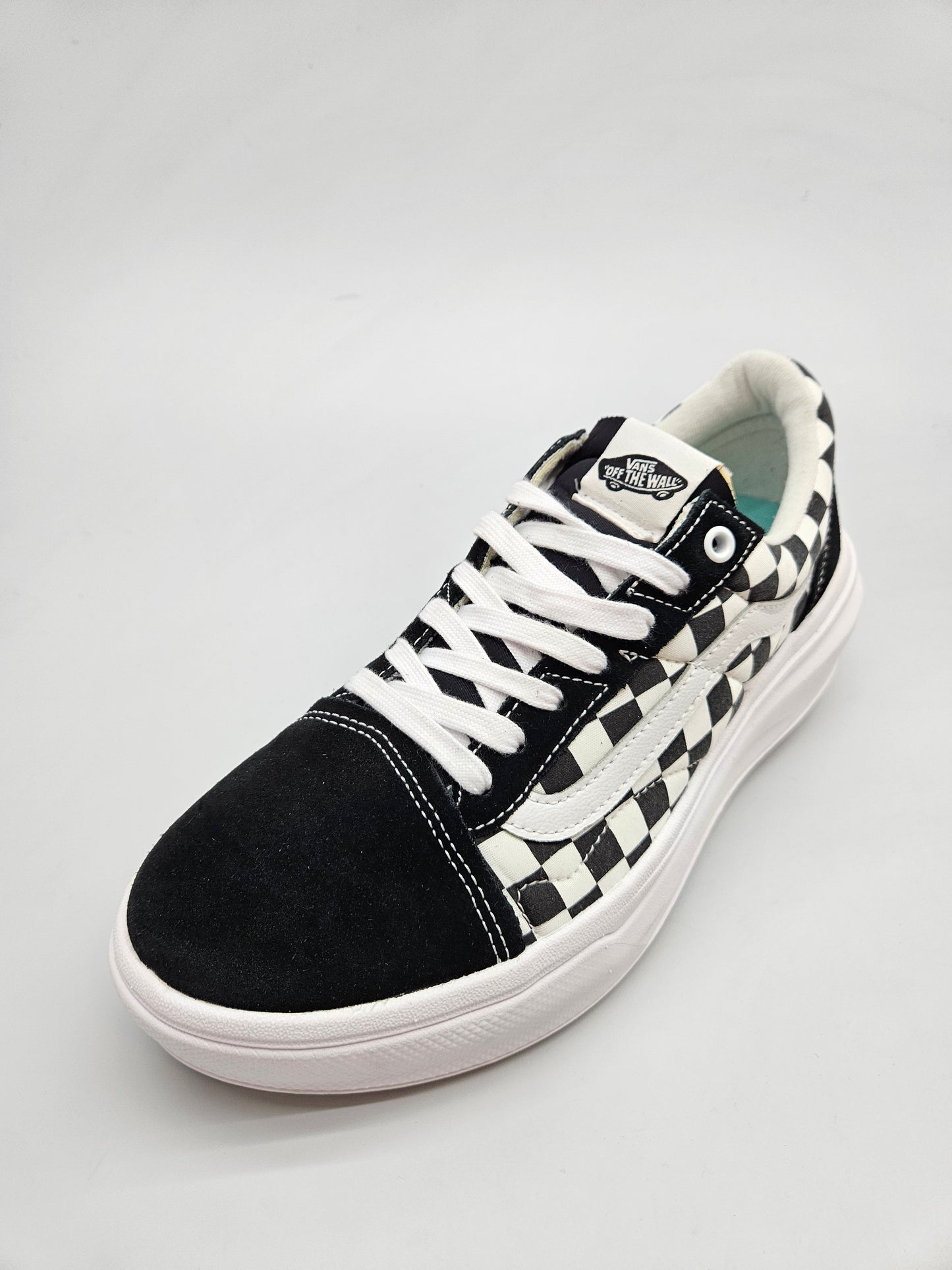 VANS ORIGINAL PATIKI BR 44