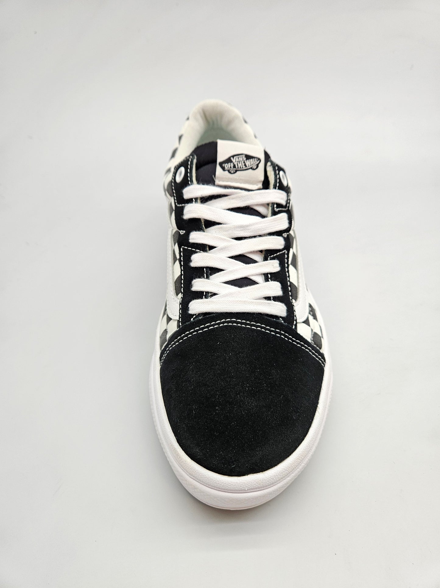 VANS ORIGINAL PATIKI BR 44