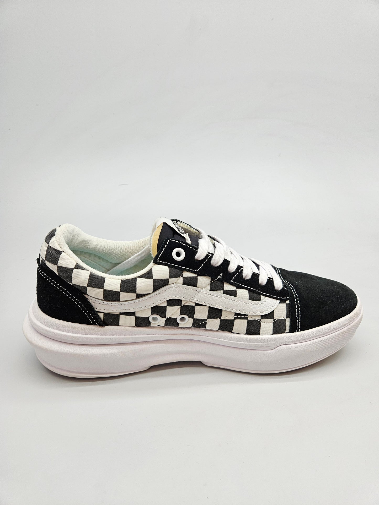 VANS ORIGINAL PATIKI BR 44