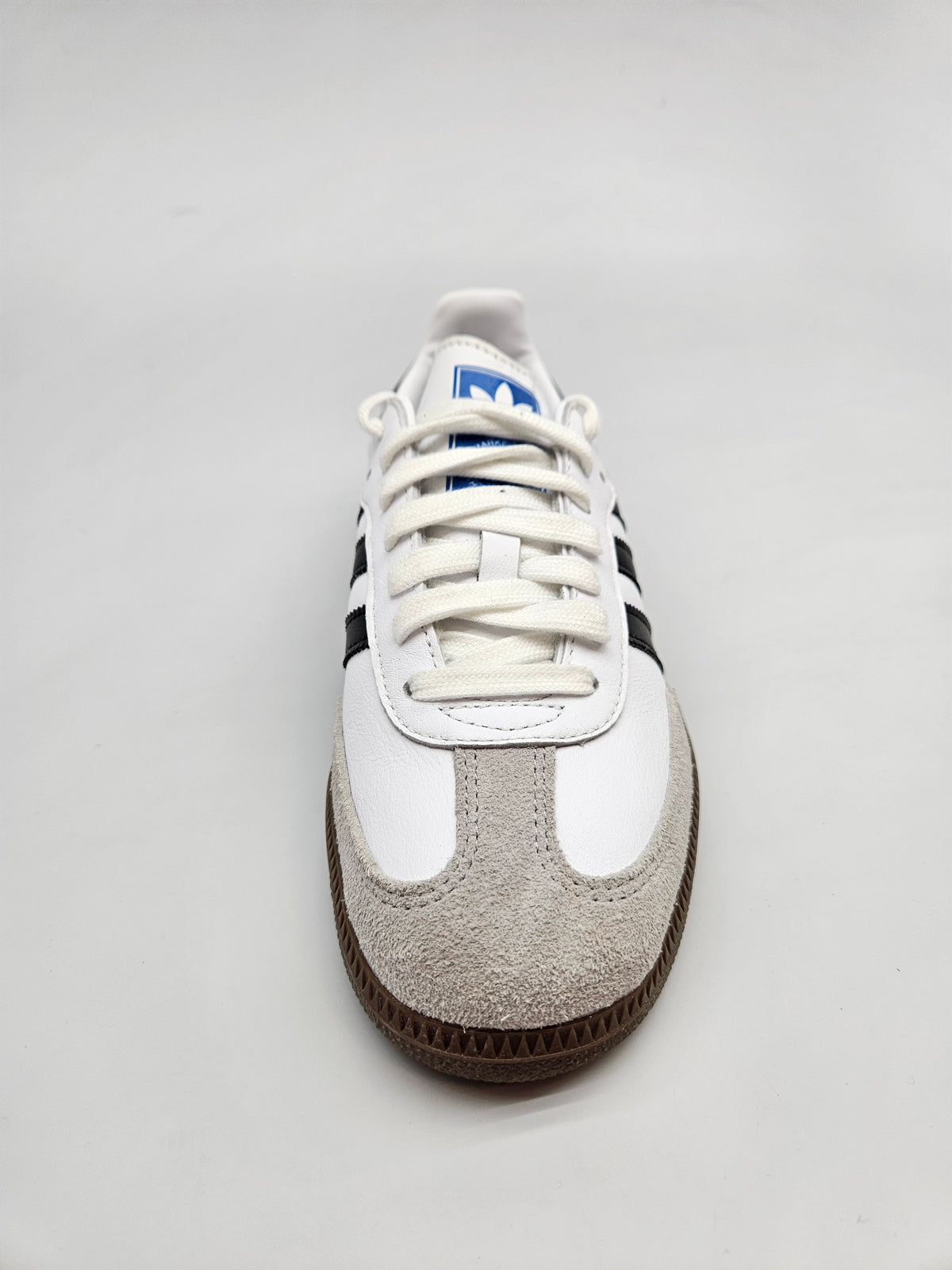 ADIDAS SAMBA ORIGINAL PATIKI BR 38.5