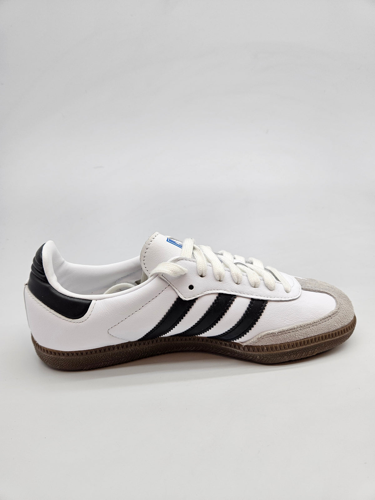 ADIDAS SAMBA ORIGINAL PATIKI BR 38.5