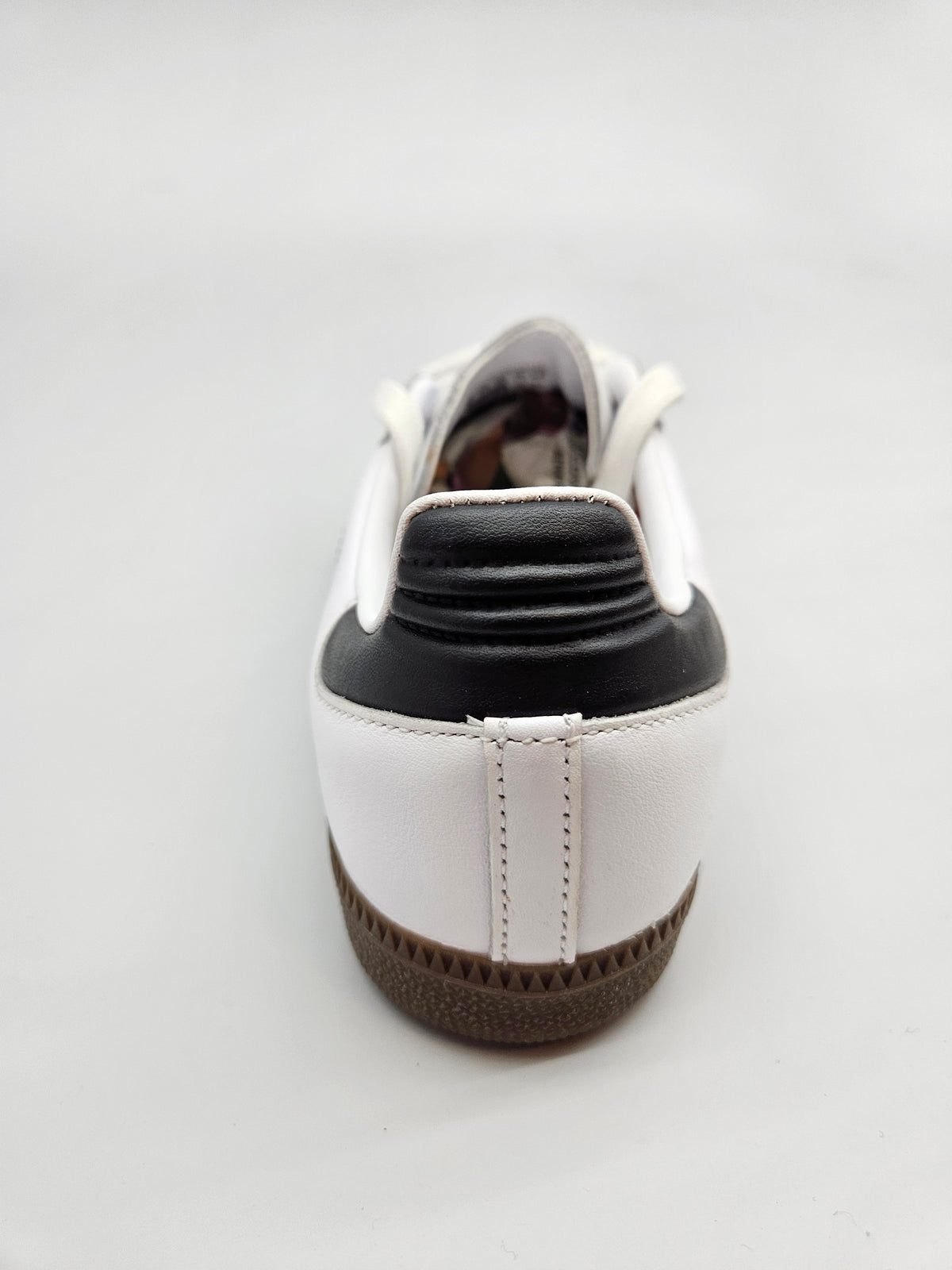 ADIDAS SAMBA ORIGINAL PATIKI BR 38.5