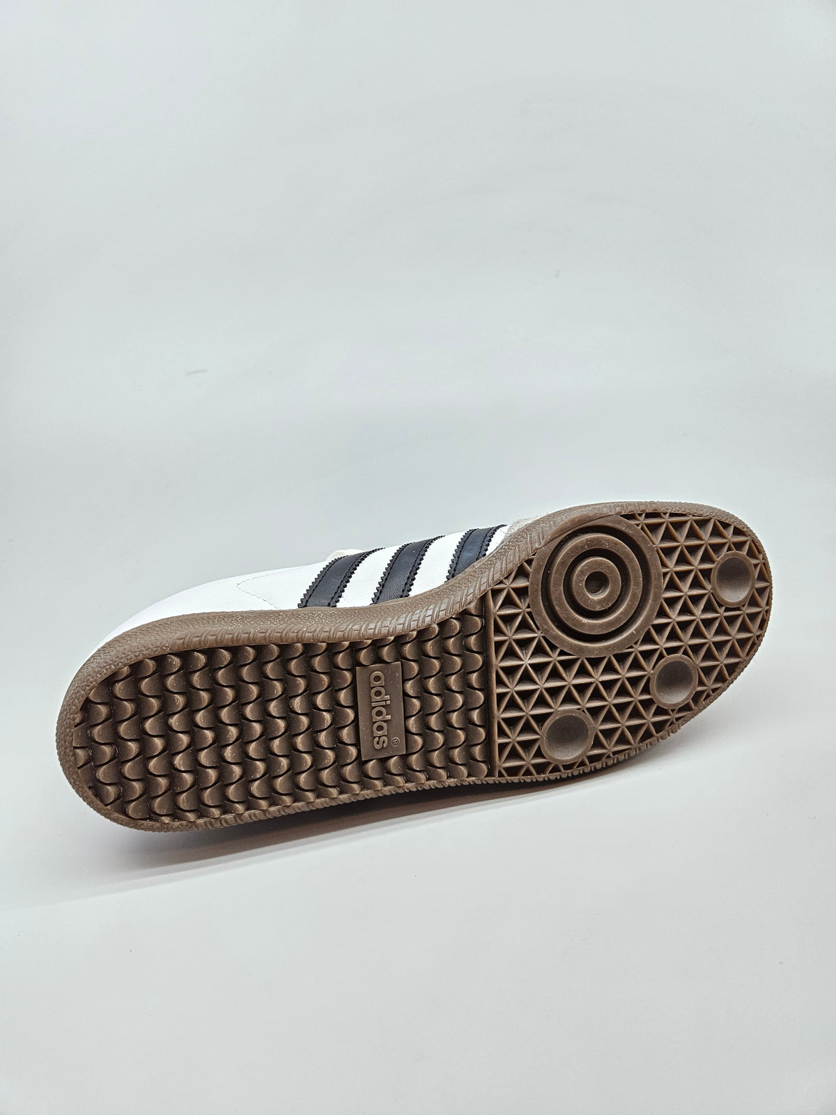 ADIDAS SAMBA ORIGINAL PATIKI BR 38.5