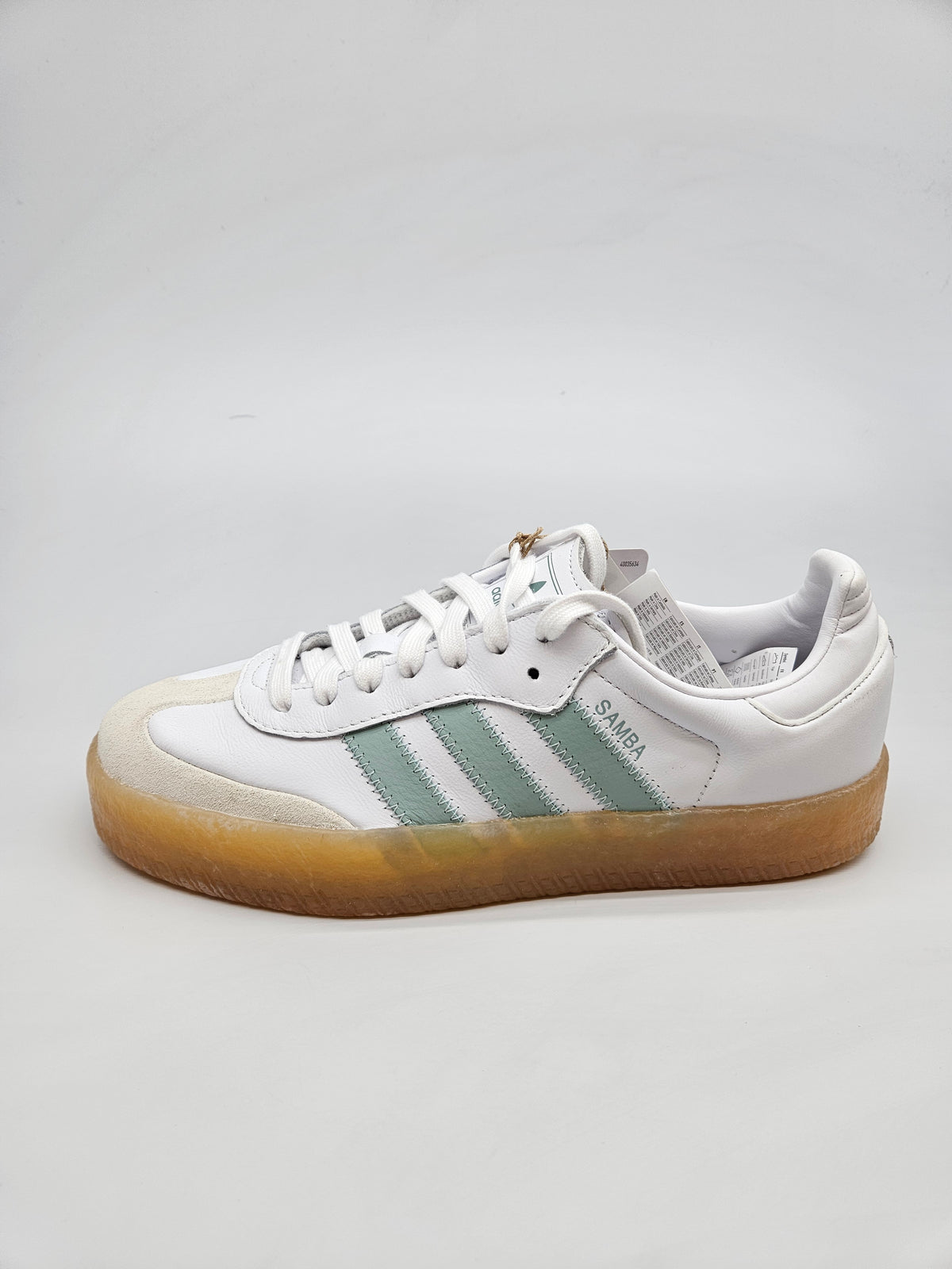 ADIDAS ORIGINAL PATIKI BR 40