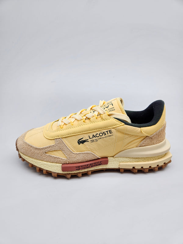 LACOSTE ORIGINAL PATIKI BR 39