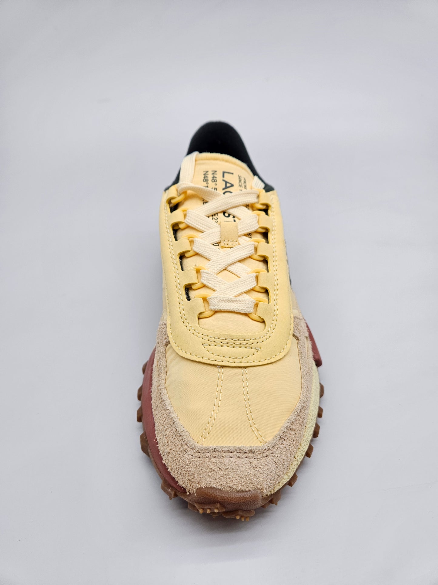 LACOSTE ORIGINAL PATIKI BR 39
