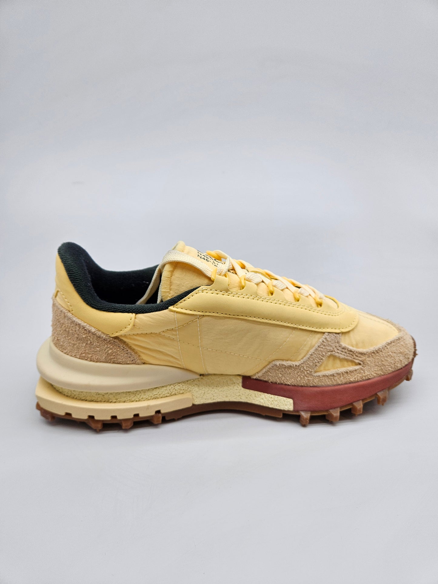 LACOSTE ORIGINAL PATIKI BR 39