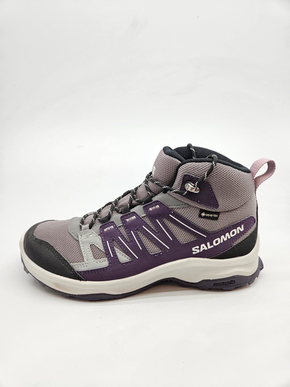 SALOMON GORETEX  ORIGINAL PATIKI BR 39