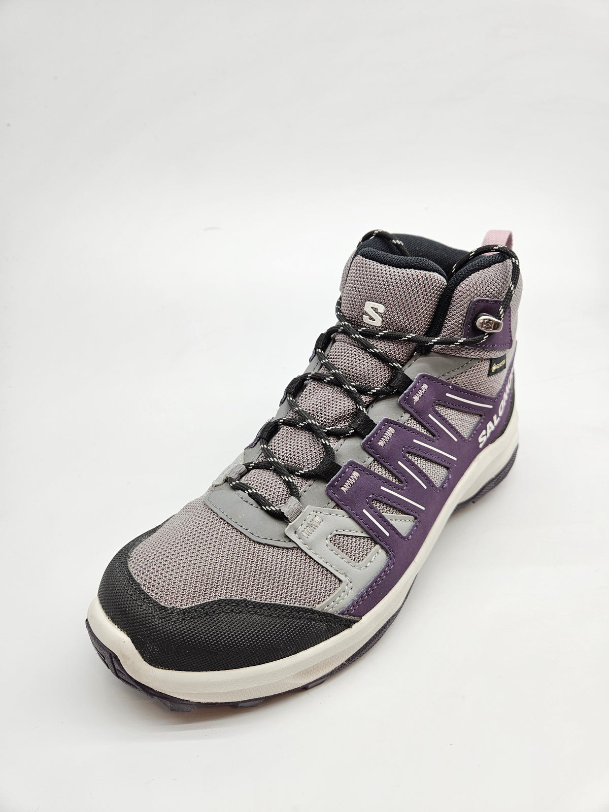 SALOMON GORETEX  ORIGINAL PATIKI BR 39