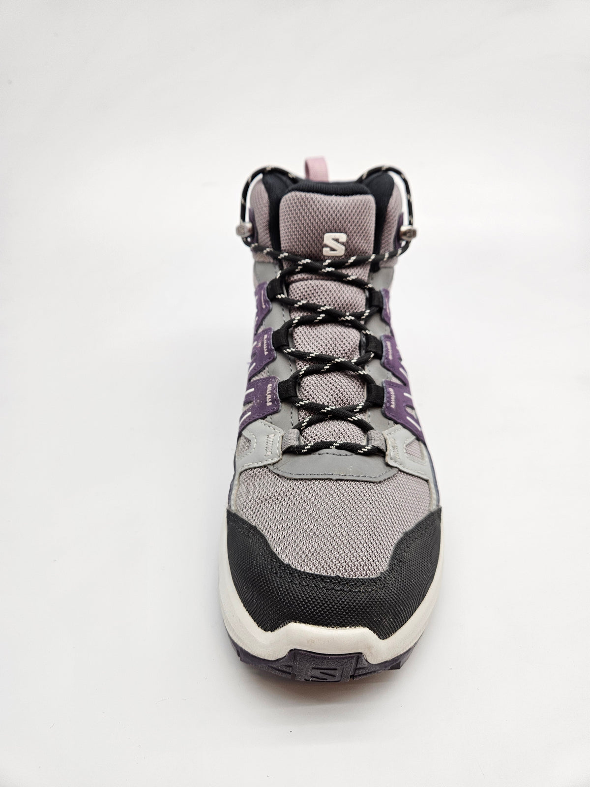 SALOMON GORETEX  ORIGINAL PATIKI BR 39