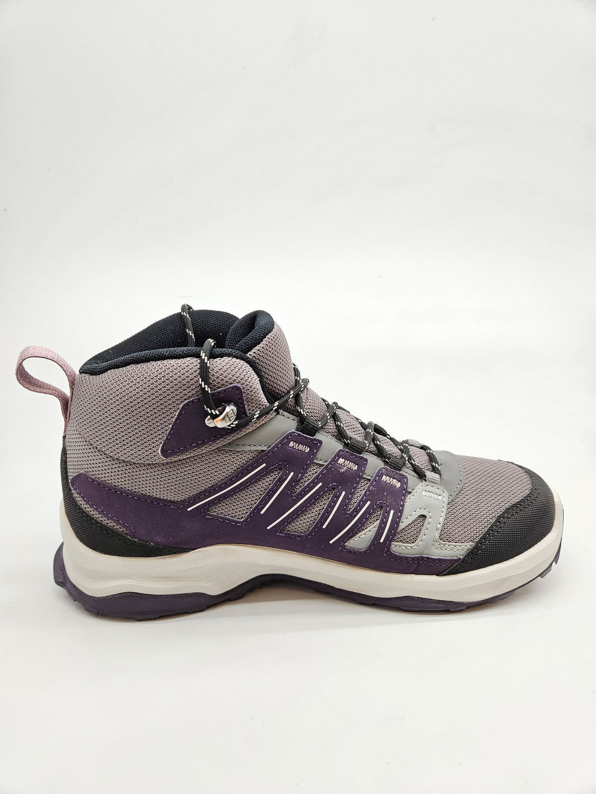 SALOMON GORETEX  ORIGINAL PATIKI BR 39