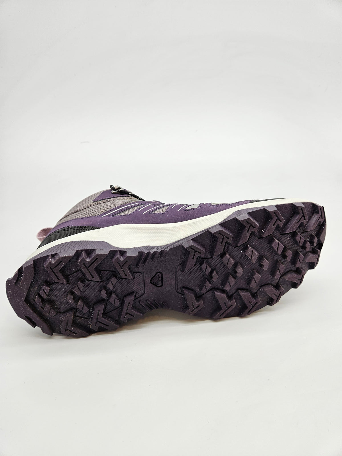 SALOMON GORETEX  ORIGINAL PATIKI BR 39