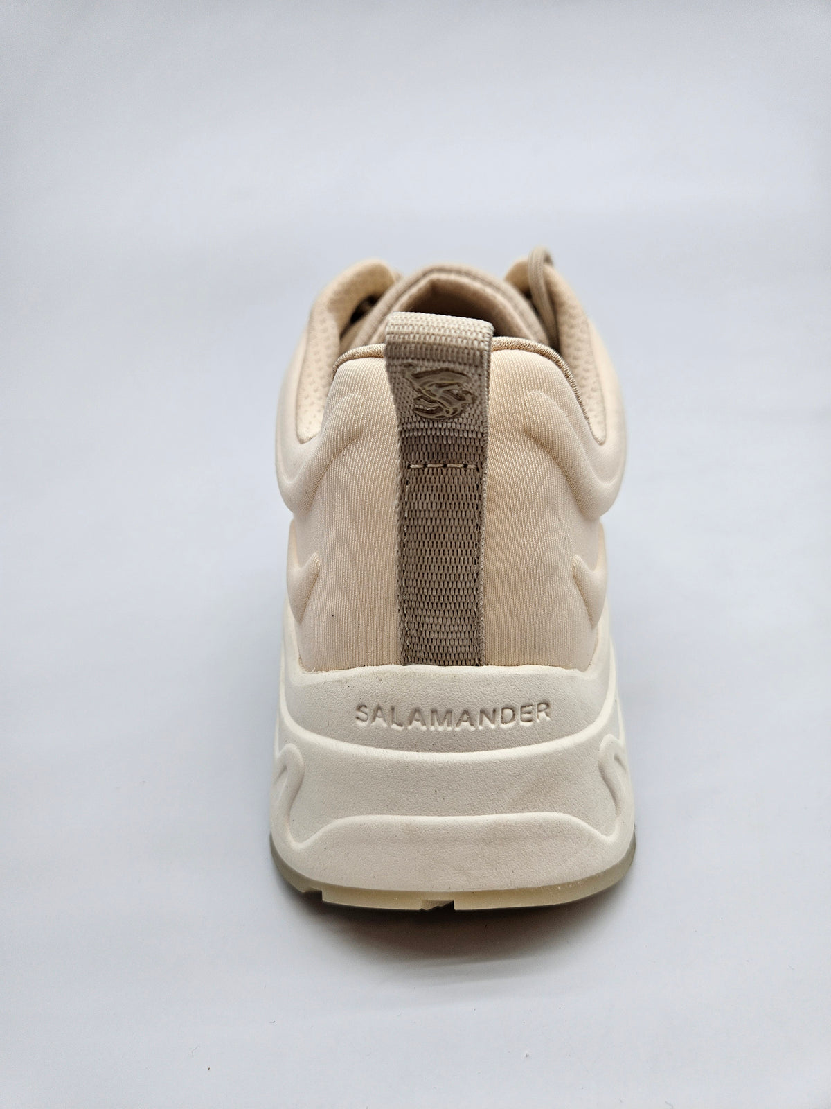 SALAMANDER ORIGINAL PATIKI BR 37