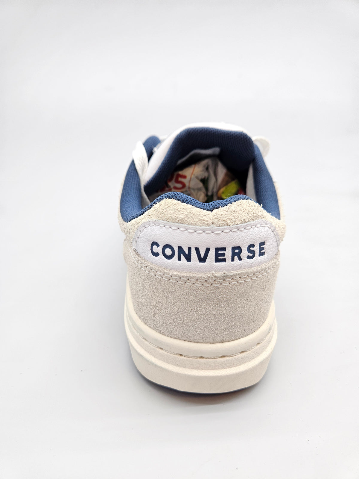 CONVERSE ORIGINAL PATIKI BR 40