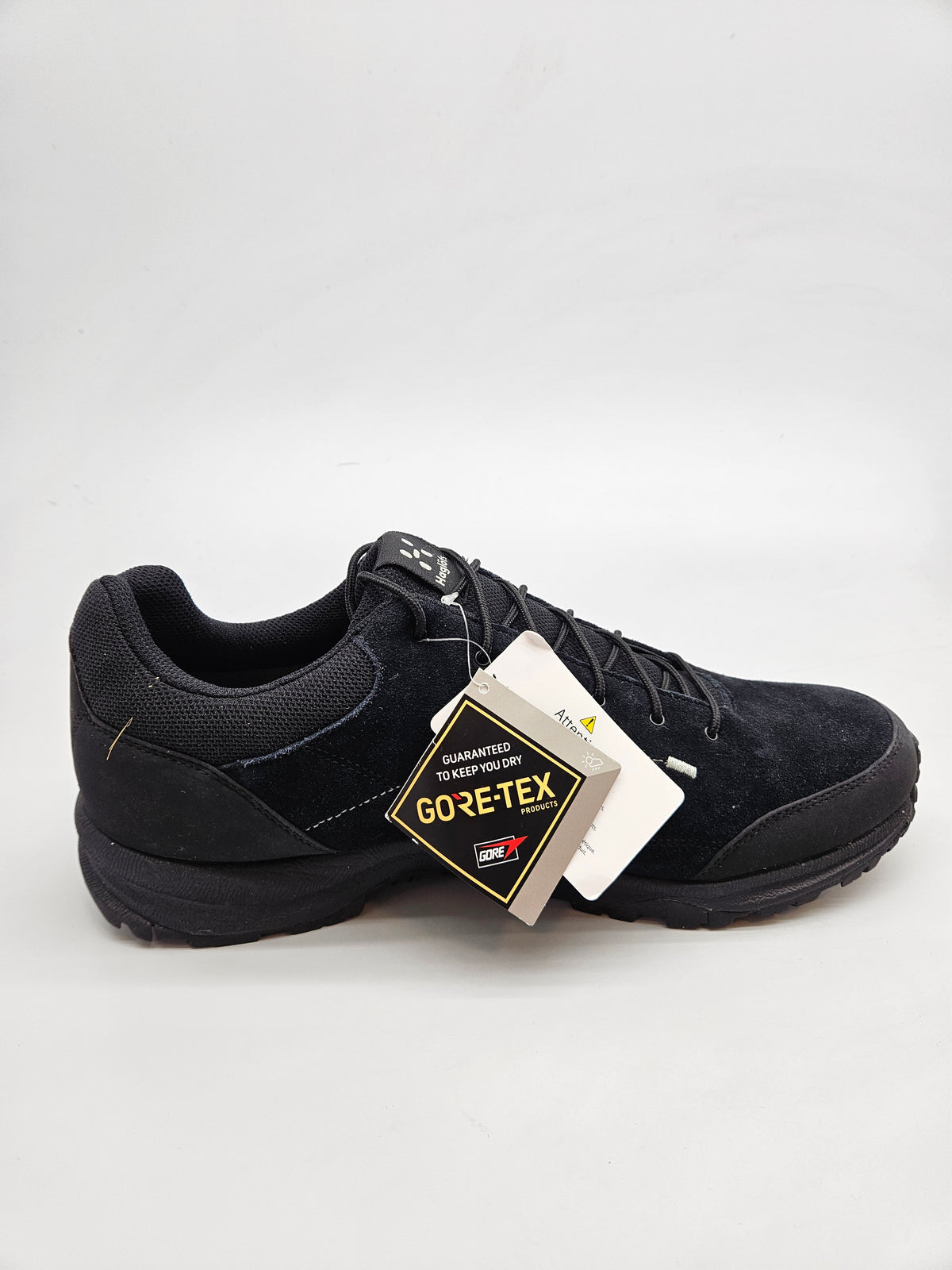 HAGLOS GORETEX NOVI ORIGINAL PATIKI BR 47
