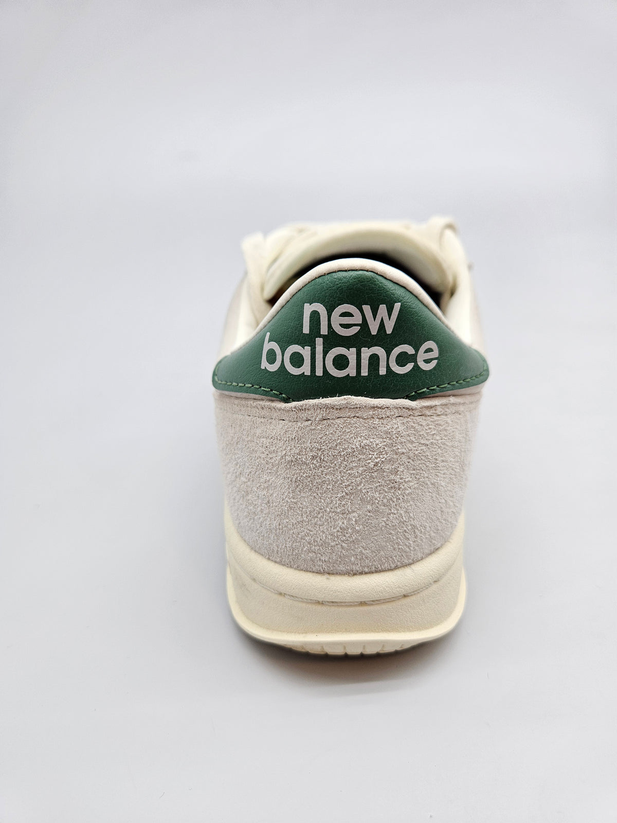 NEW BALANCE ORIGINAL PATIKI BR 44.5