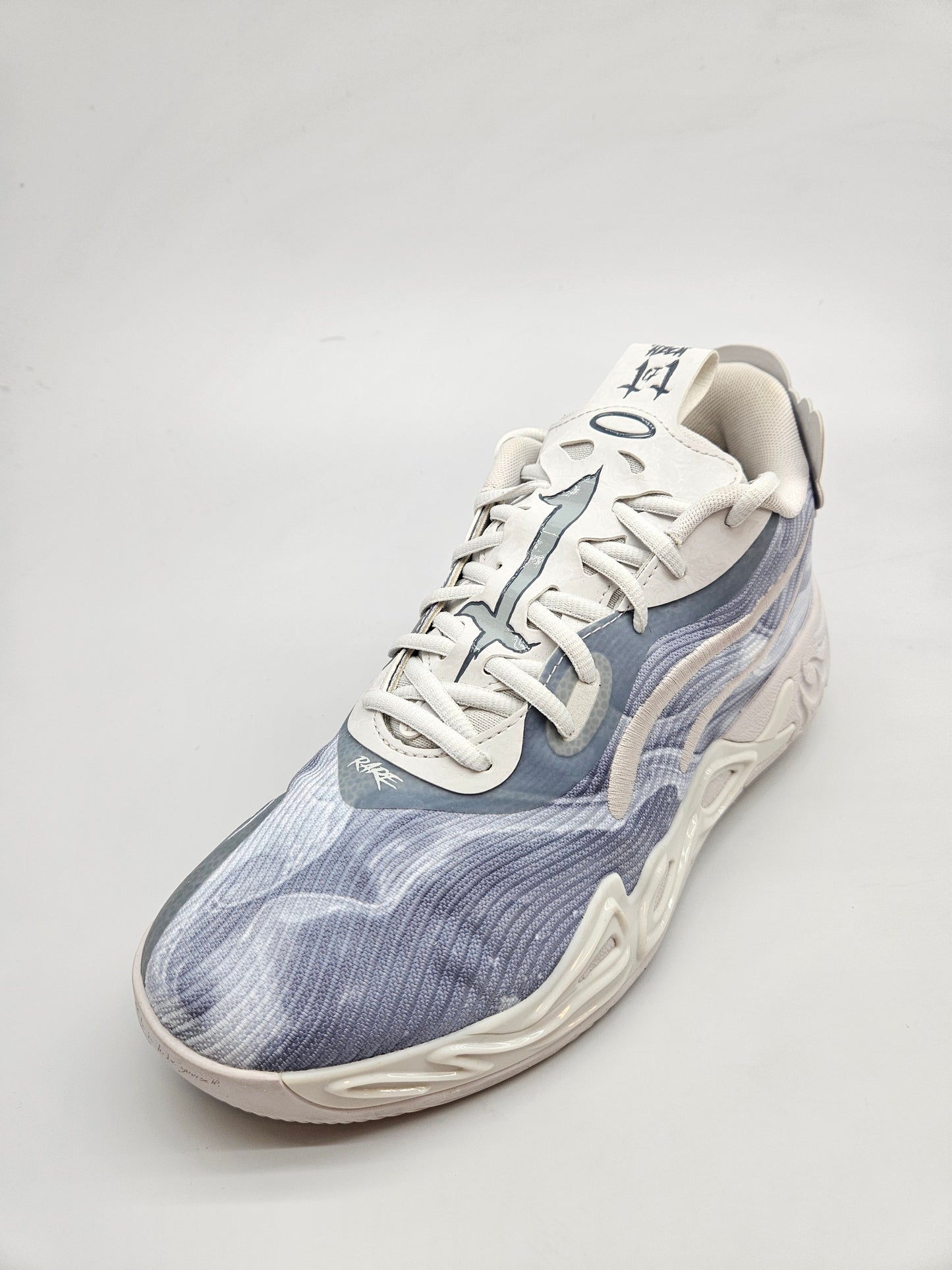 PUMA ORIGINAL PATIKI BR 42