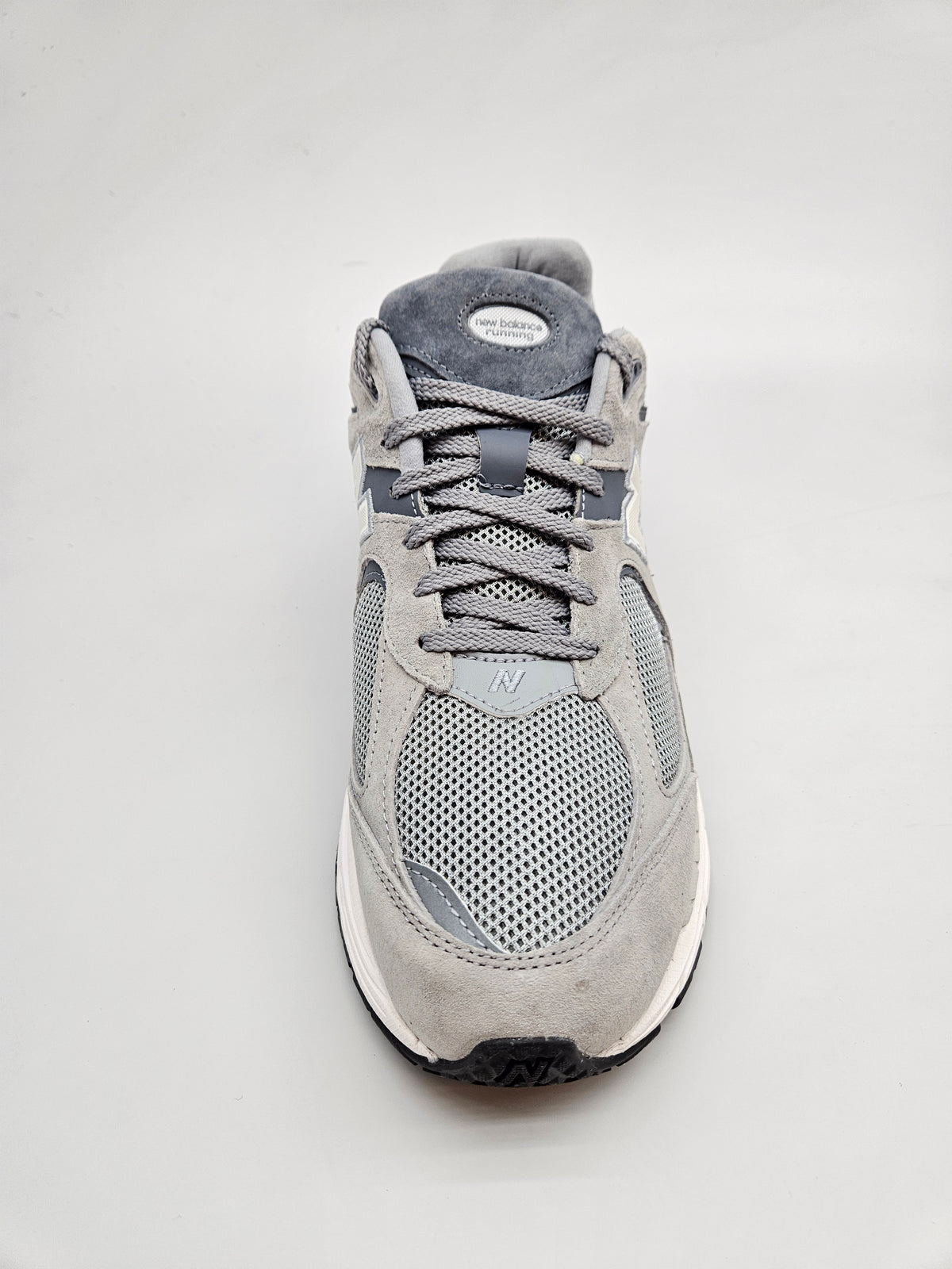 NEW BALANCE ORIGINAL PATIKI BR 46.5