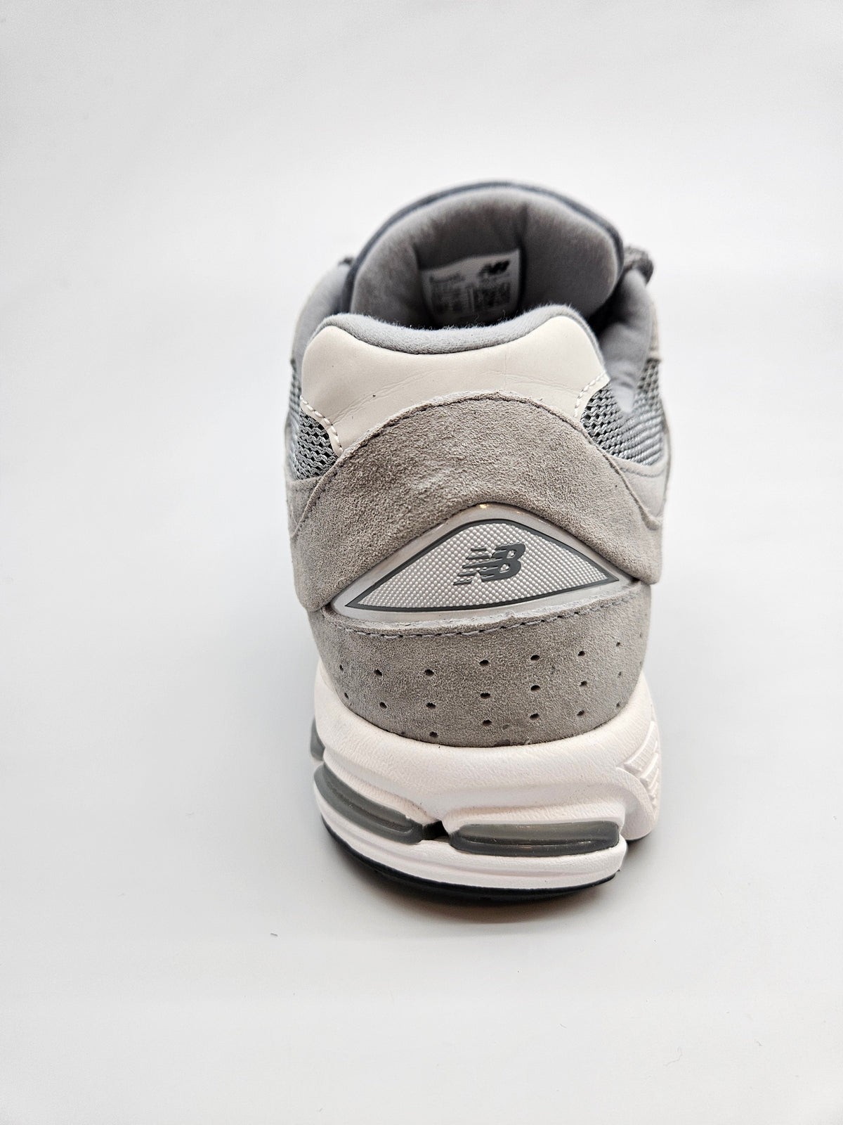 NEW BALANCE ORIGINAL PATIKI BR 46.5